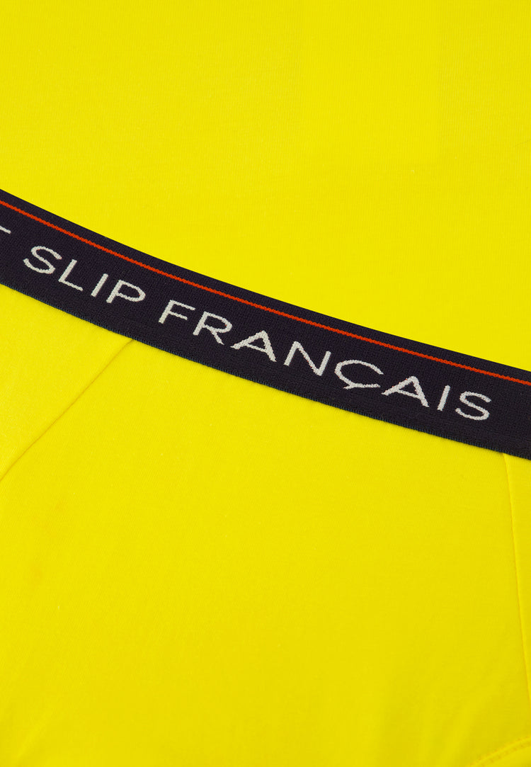 Intrepid Sunflower - Le Slip Français - 5