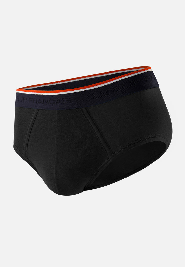 Jeff Black - Le Slip Français - 3