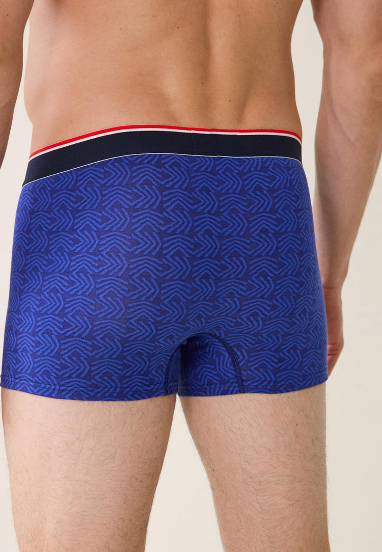 Cotton boxers - Le Slip Français - 5