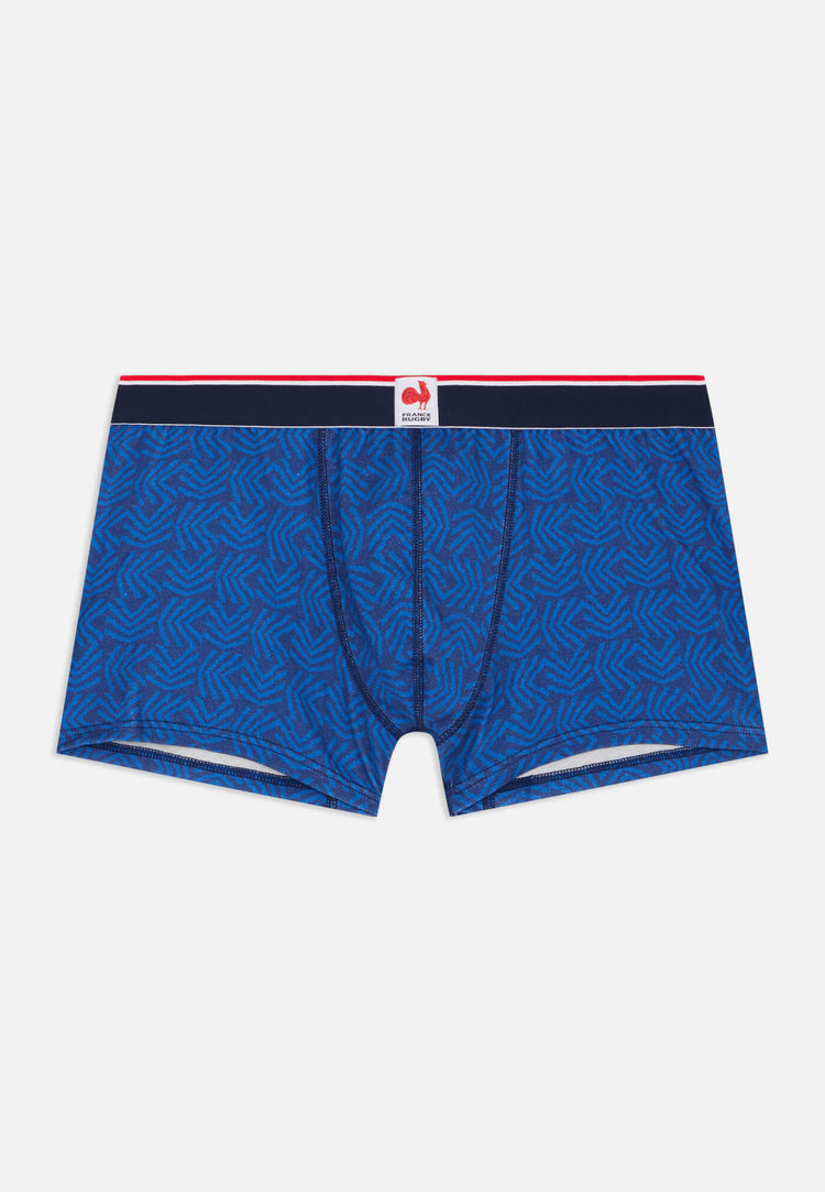Duo of cotton boxers and socks - Le Slip Français - 3