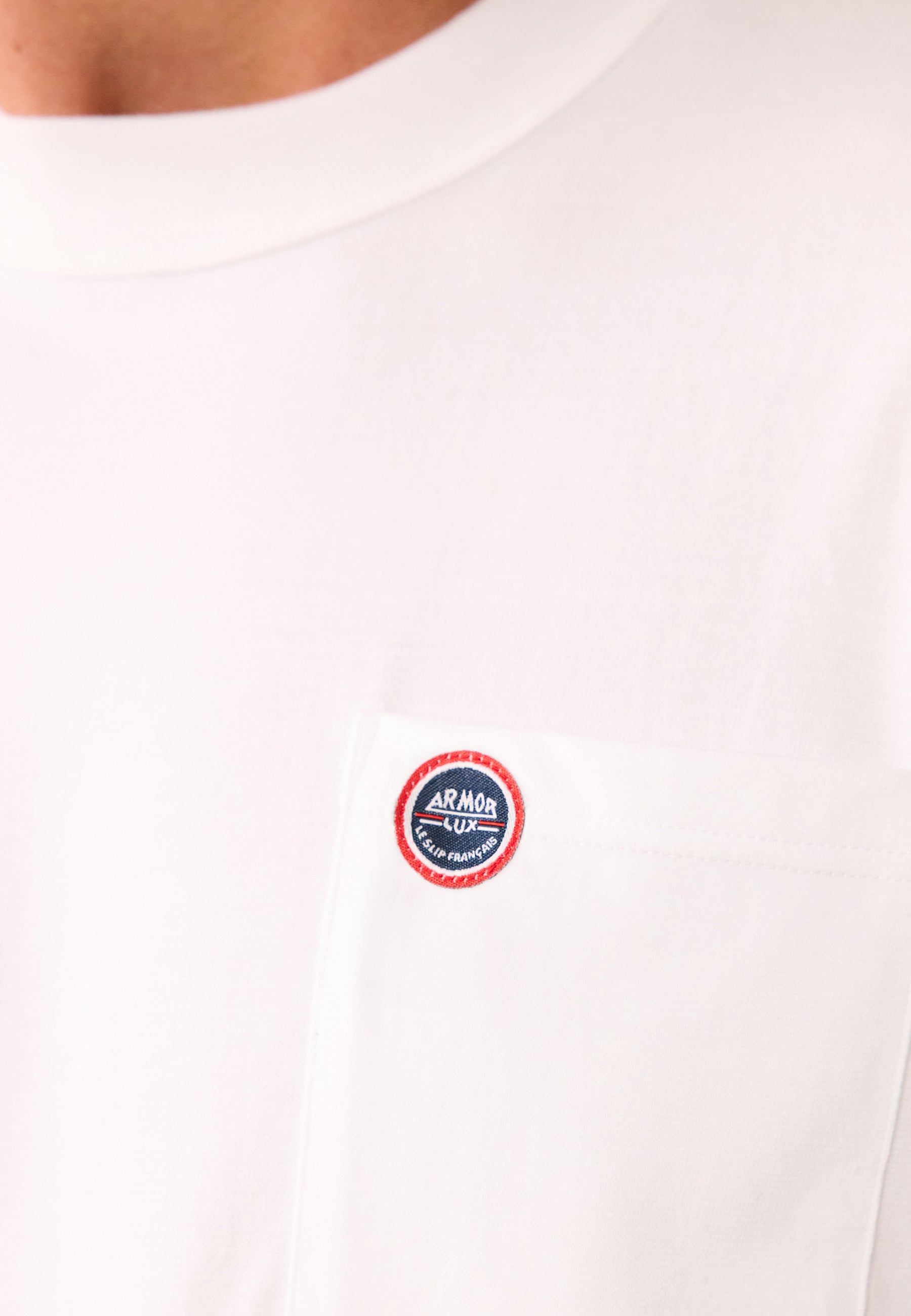 Eckmuhl White - Le Slip Français -  2