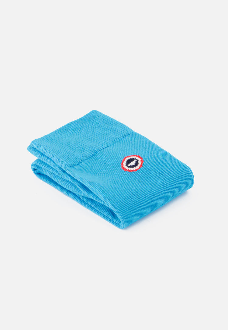 Lucas Fluorescent Blue - Le Slip Français - 2