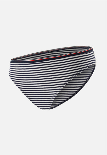 Culotte marinière en coton - Lucette Mariniere