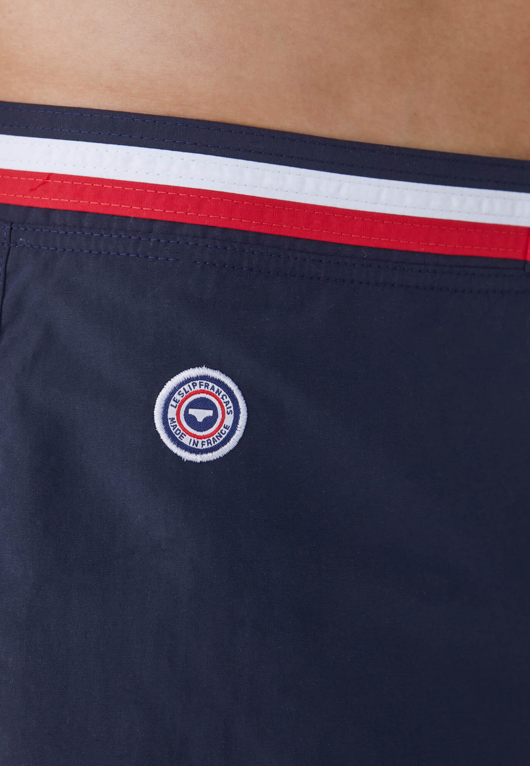 Short de bain court - Capitaine Marine