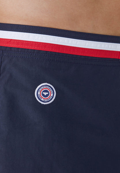 Short de bain court - Capitaine Marine