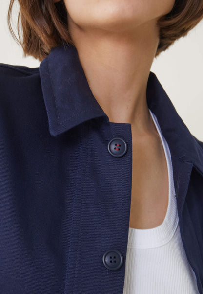 Veste de travail - Elio Marine