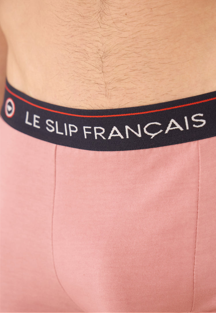 Redoubtable Wood Rose - Le Slip Français - 5