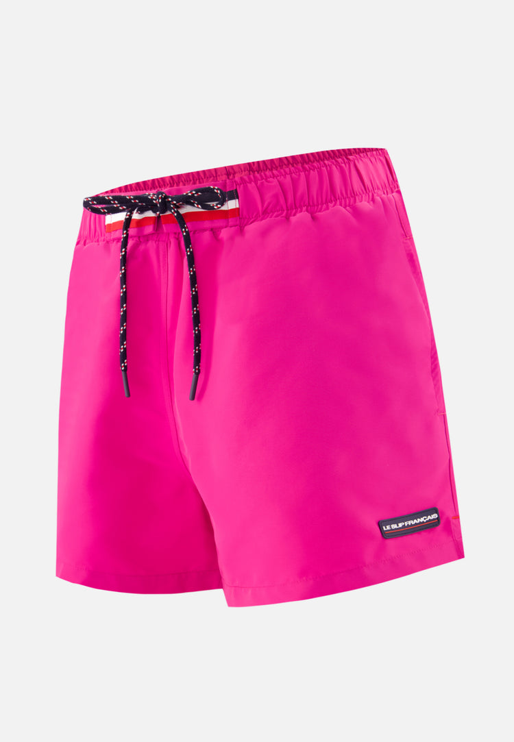 Liamone Pink Purple - Le Slip Français - 1
