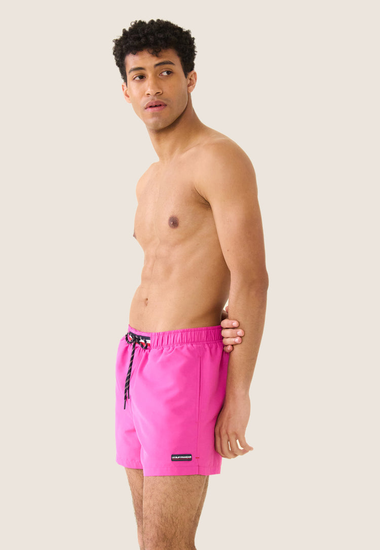 Liamone Pink Purple - Le Slip Français - 4