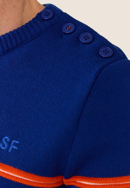 Men's Sweater - Dazzling François