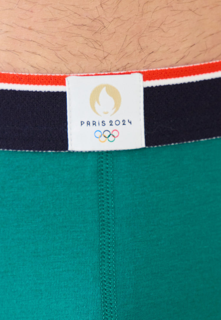 Marius Tennis Placé - Le Slip Français - 4