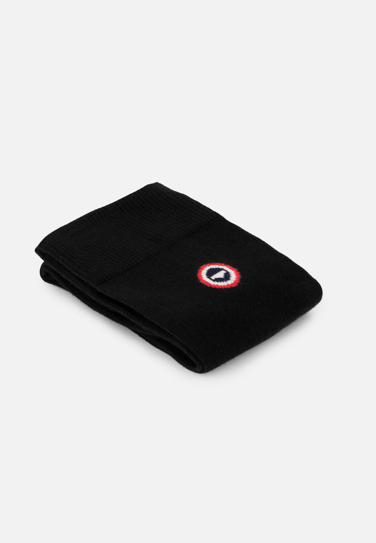 Pack Semainier Robuste Marine Noir - Le Slip Français - 4