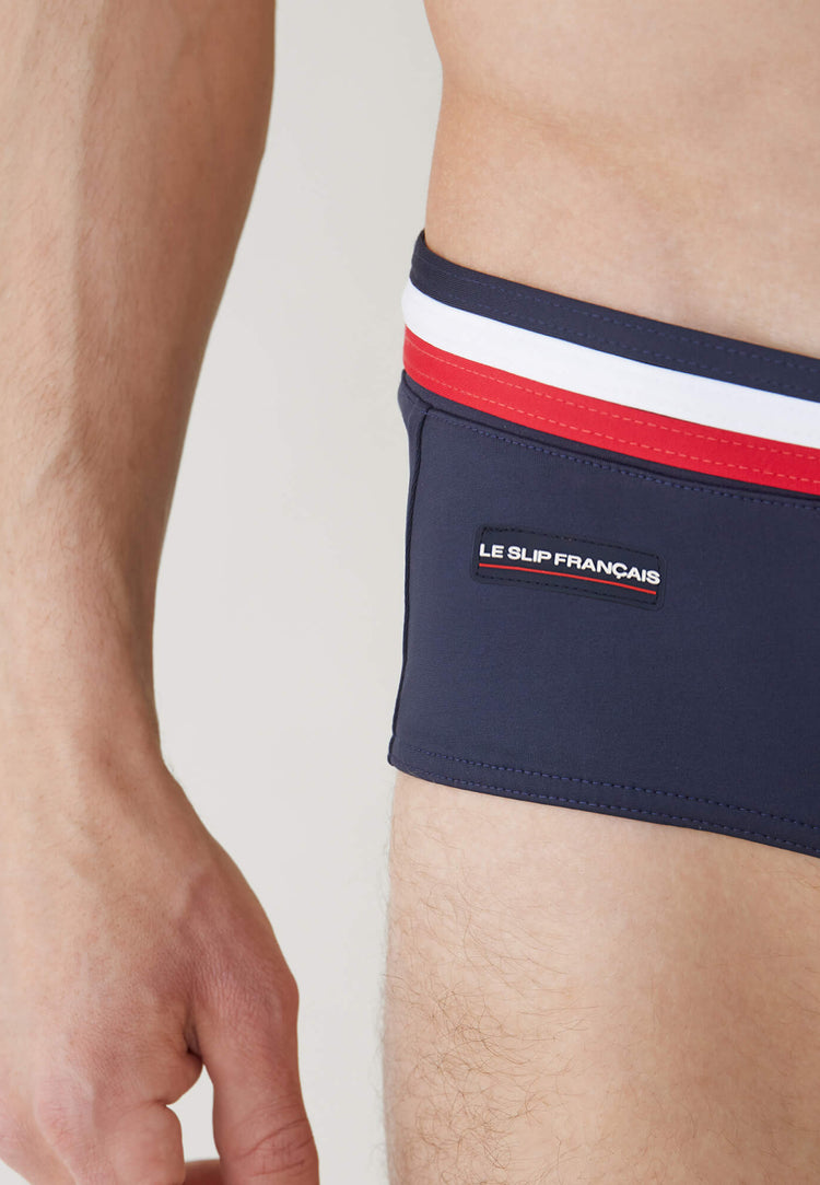 Amiral Marine - Le Slip Français - 4