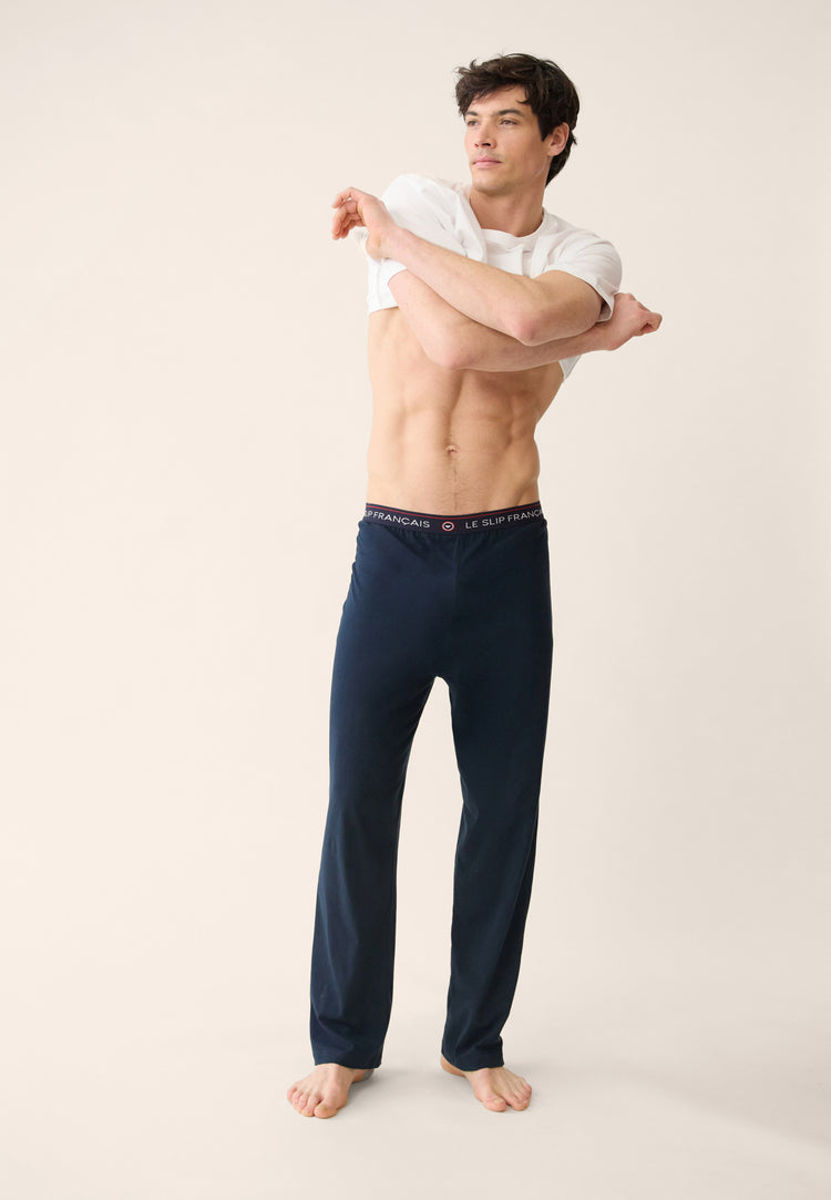 Indomitable Marine - Le Slip Français - 4