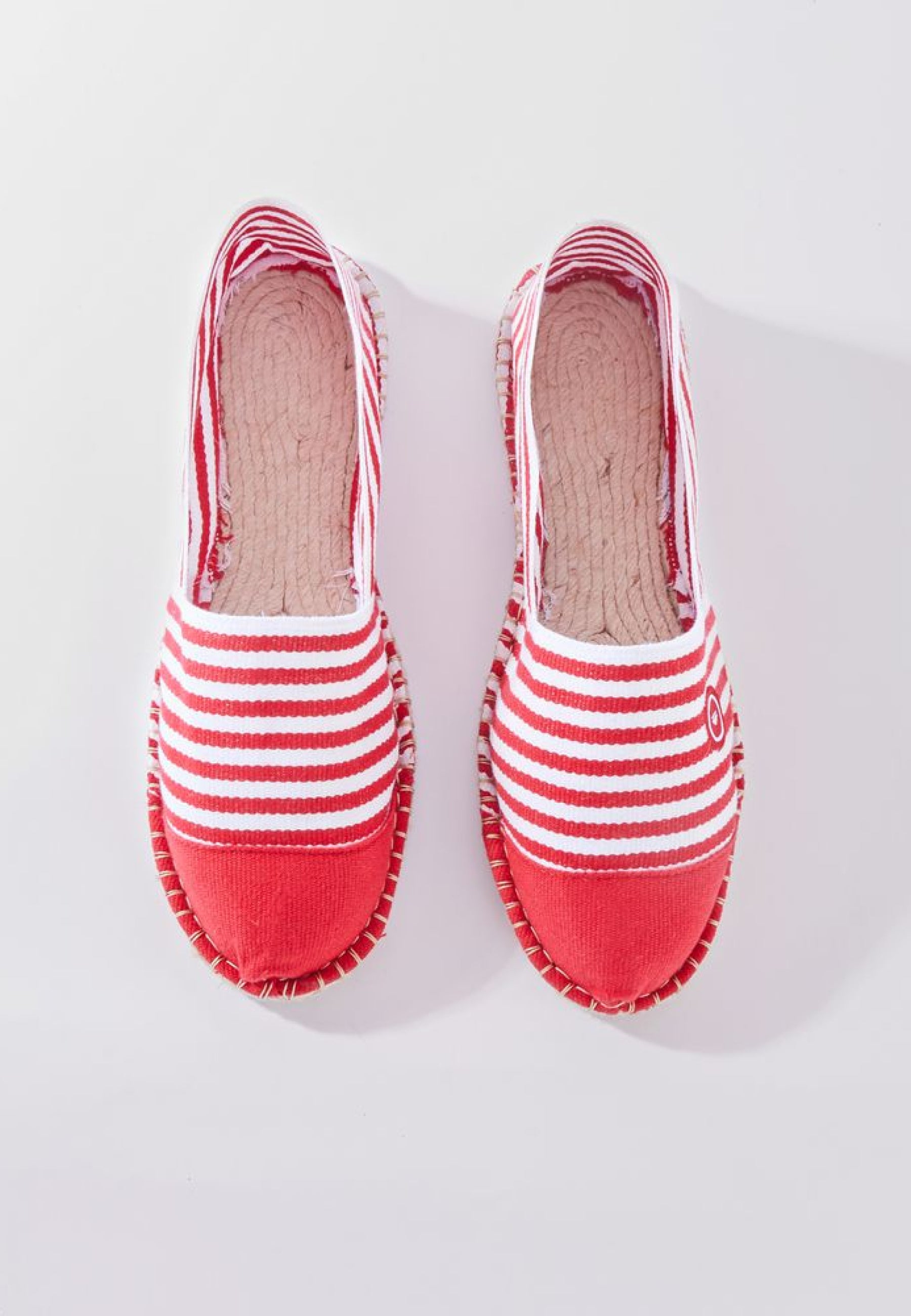 Espadrilles mixtes en toile de coton - Espa