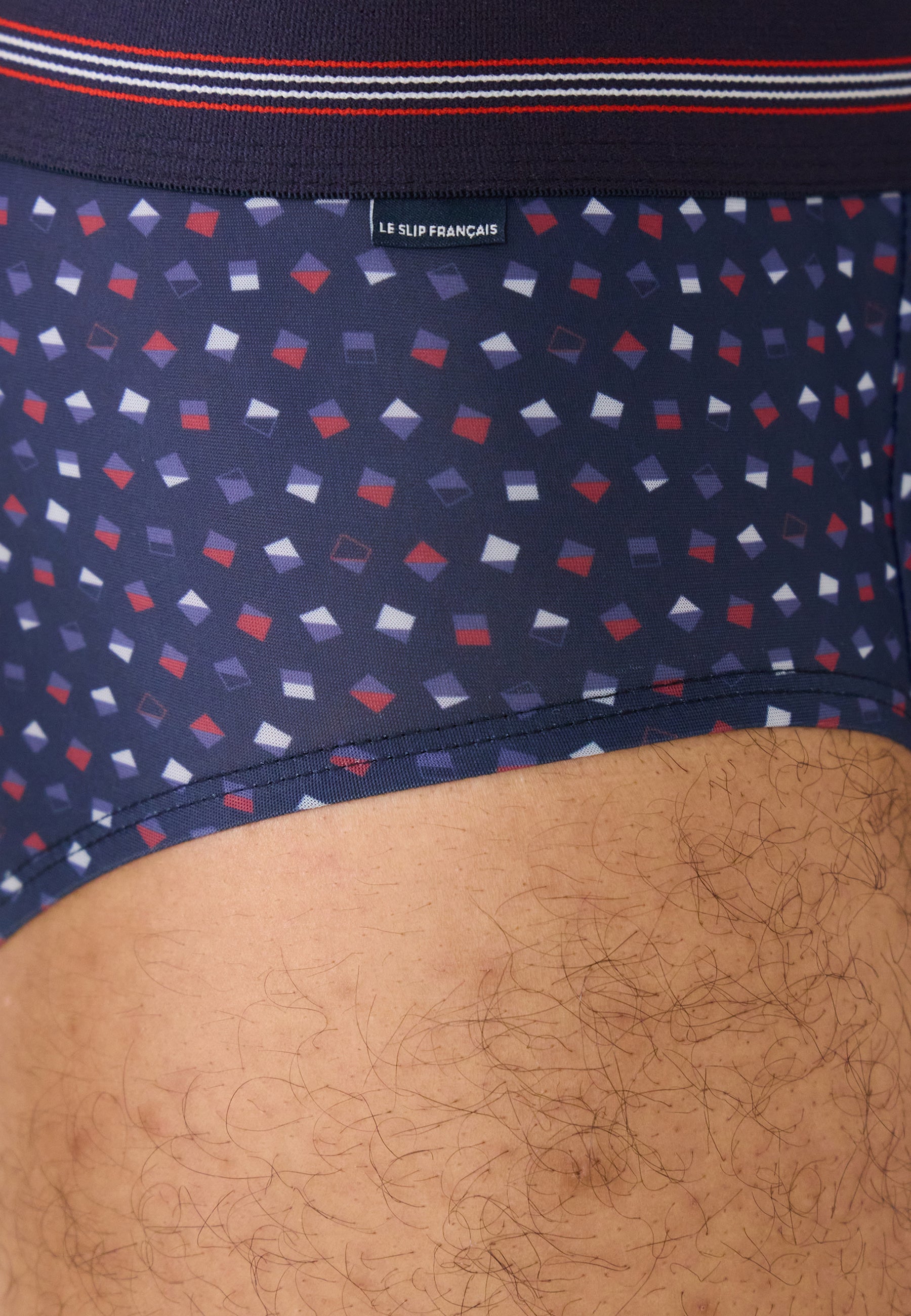 Slip ultra léger - LIGHTslip Largo Petit Carré