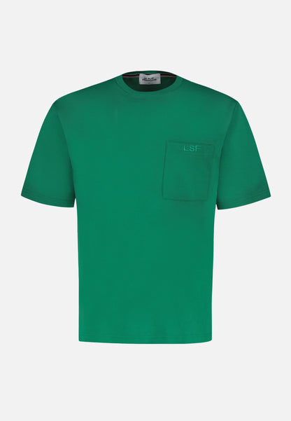 Cotton T-shirt - Sasha Epicéa