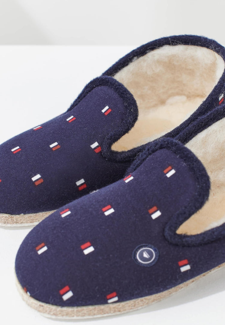 Slippers - Le Slip Français - 2