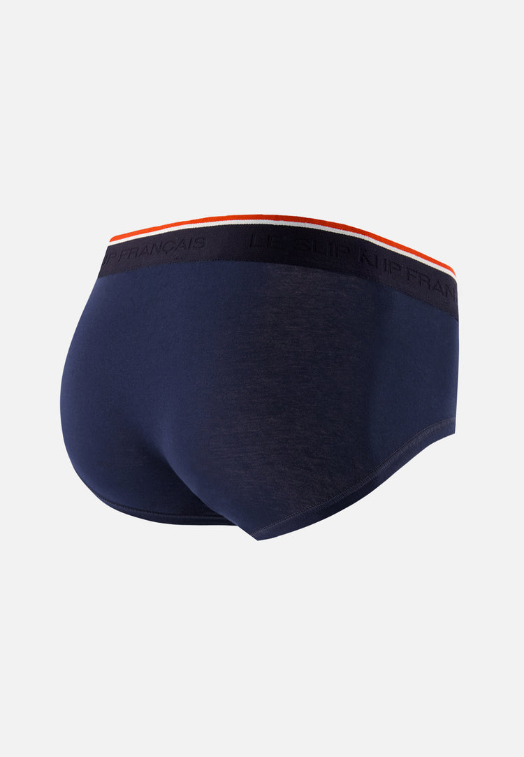Terrible Marine - Le Slip Français - 7