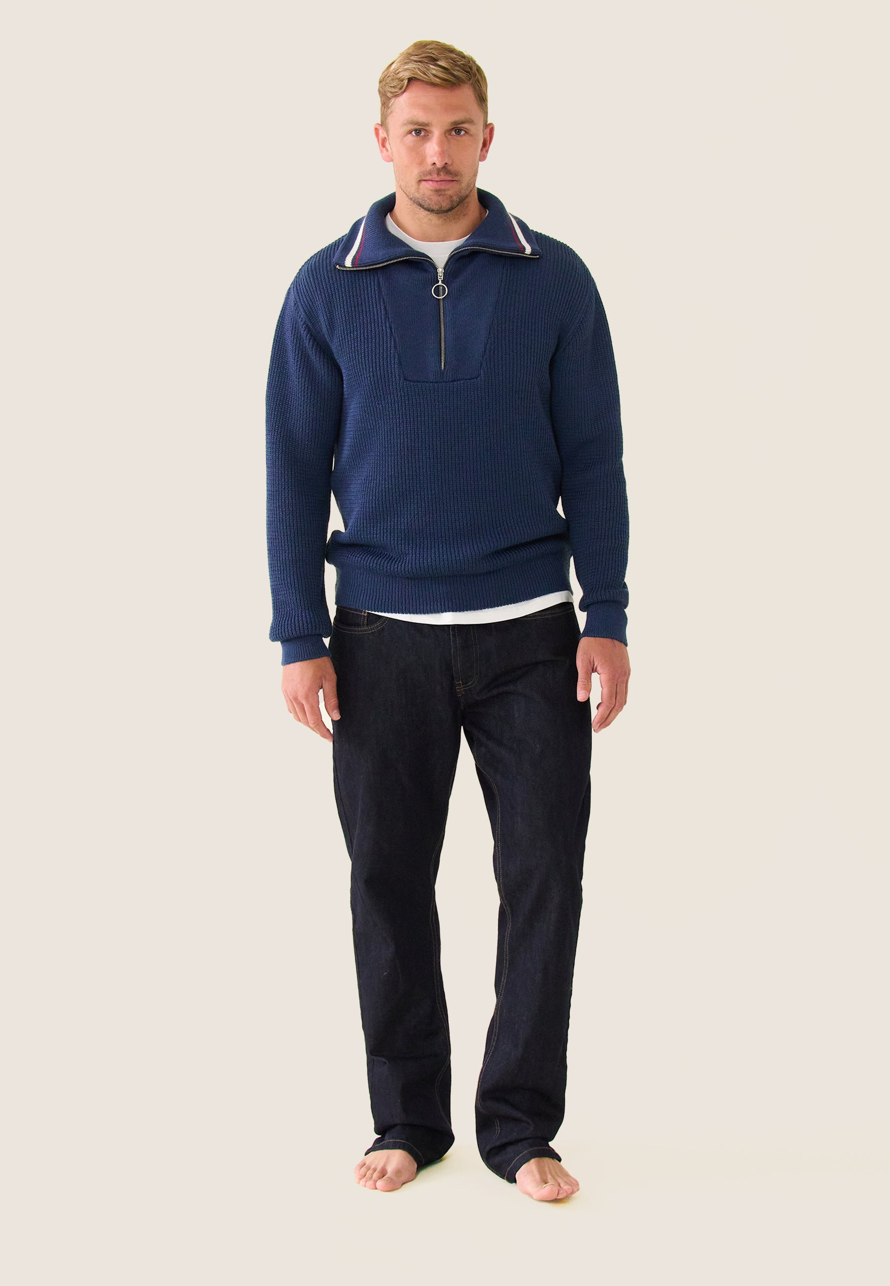 Marcos Steel - Le Slip Français -  2