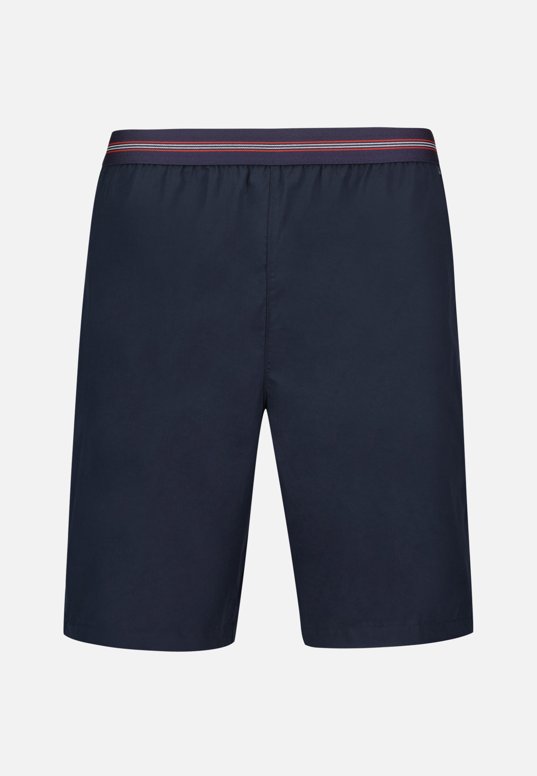 Short de pyjama en coton - Orlando Marine