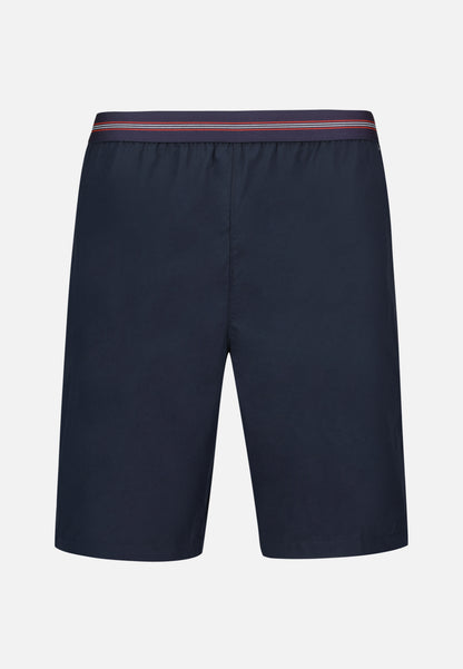 Short de pyjama en coton - Orlando Marine