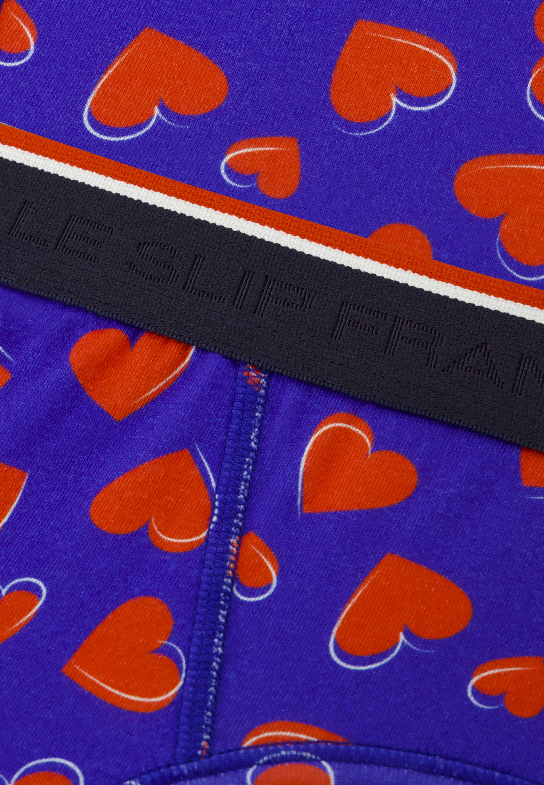 Slip en coton - Terrible Corazon