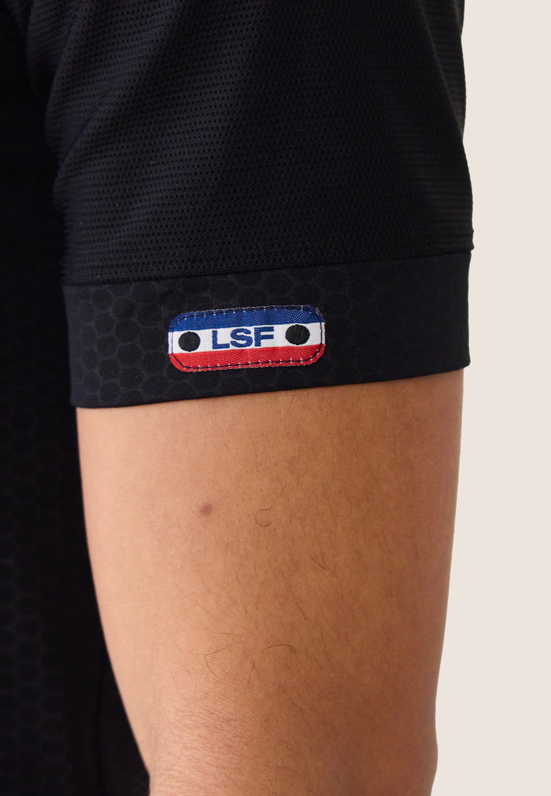 Tobias Black - Le Slip Français -  2