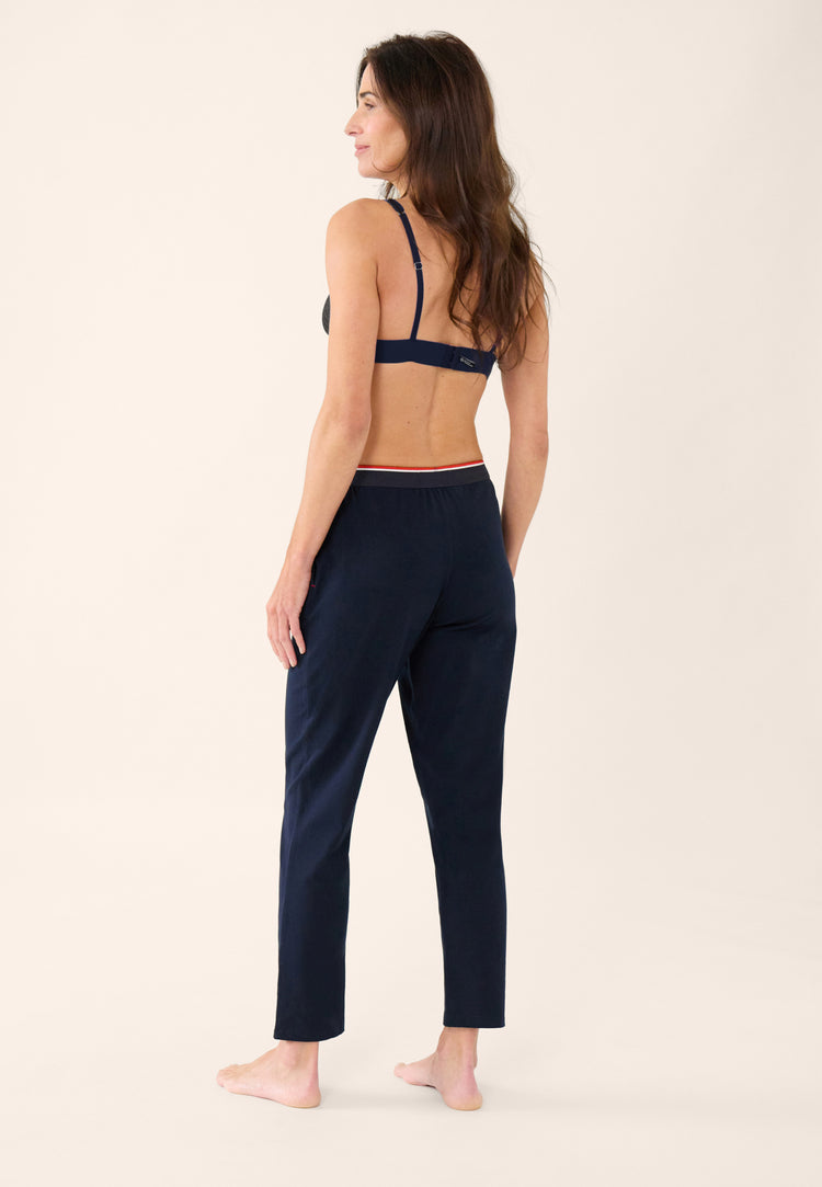 Chouchou Marine - Le Slip Français - 2