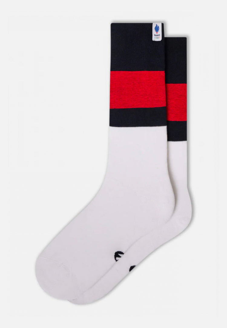 Lucas Blanc French team - Le Slip Français - 1