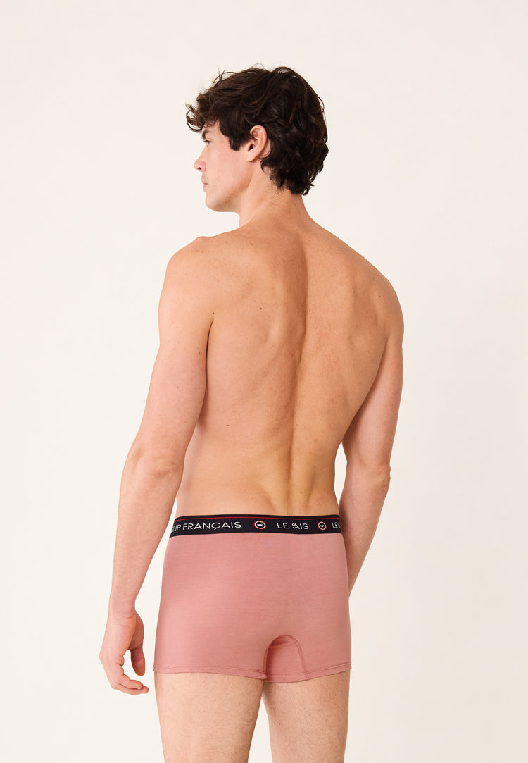 Redoubtable Wood Rose - Le Slip Français - 3