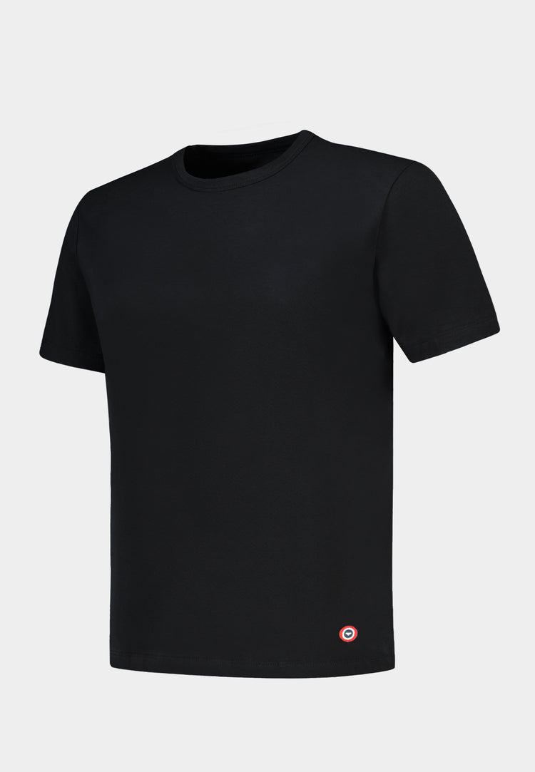 Formidable Black - Le Slip Français - 1