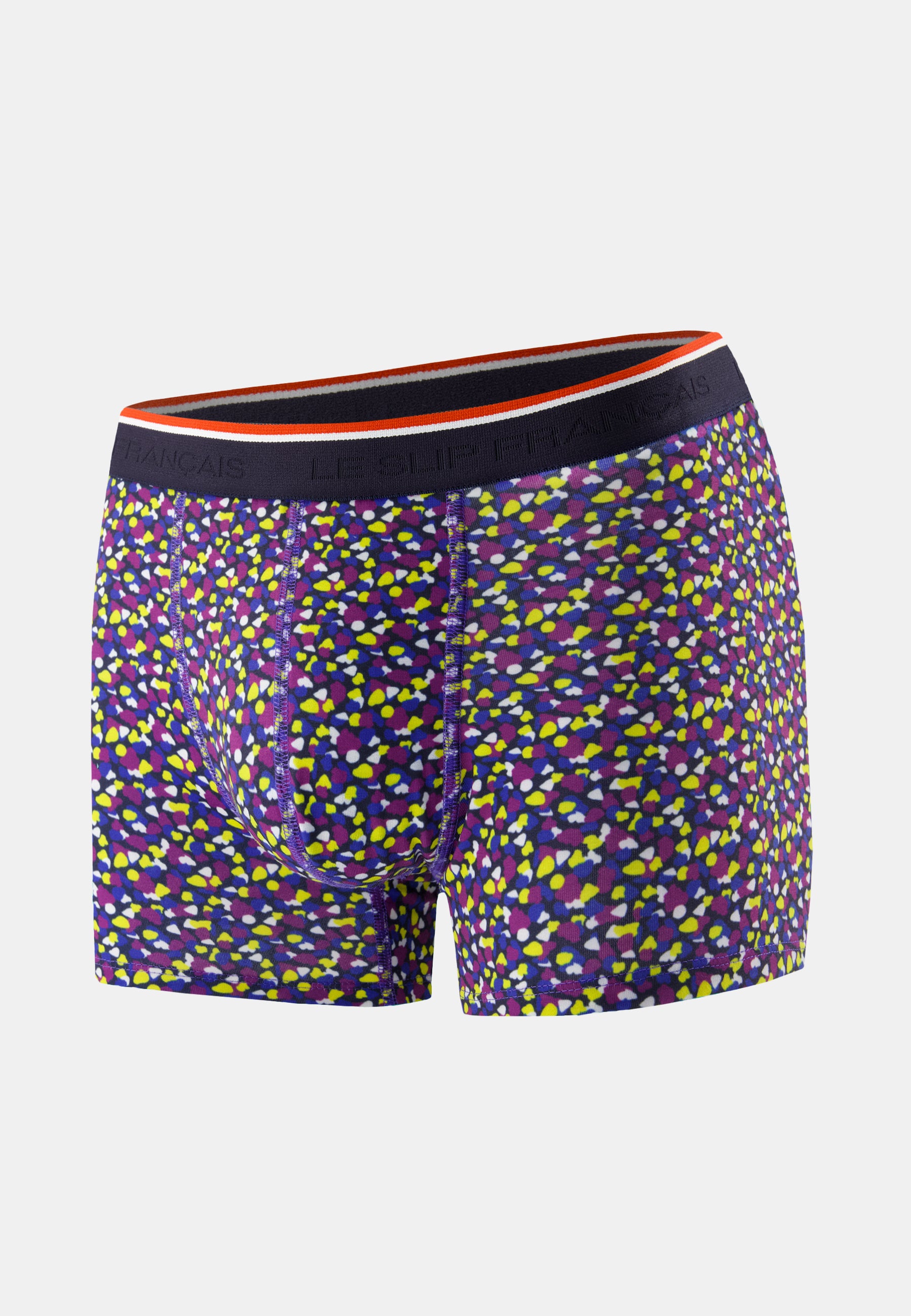 Boxer en coton - Marius Cami Tournesol