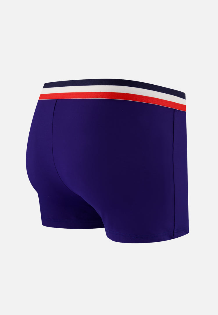 Glorious Indigo - Le Slip Français - 7