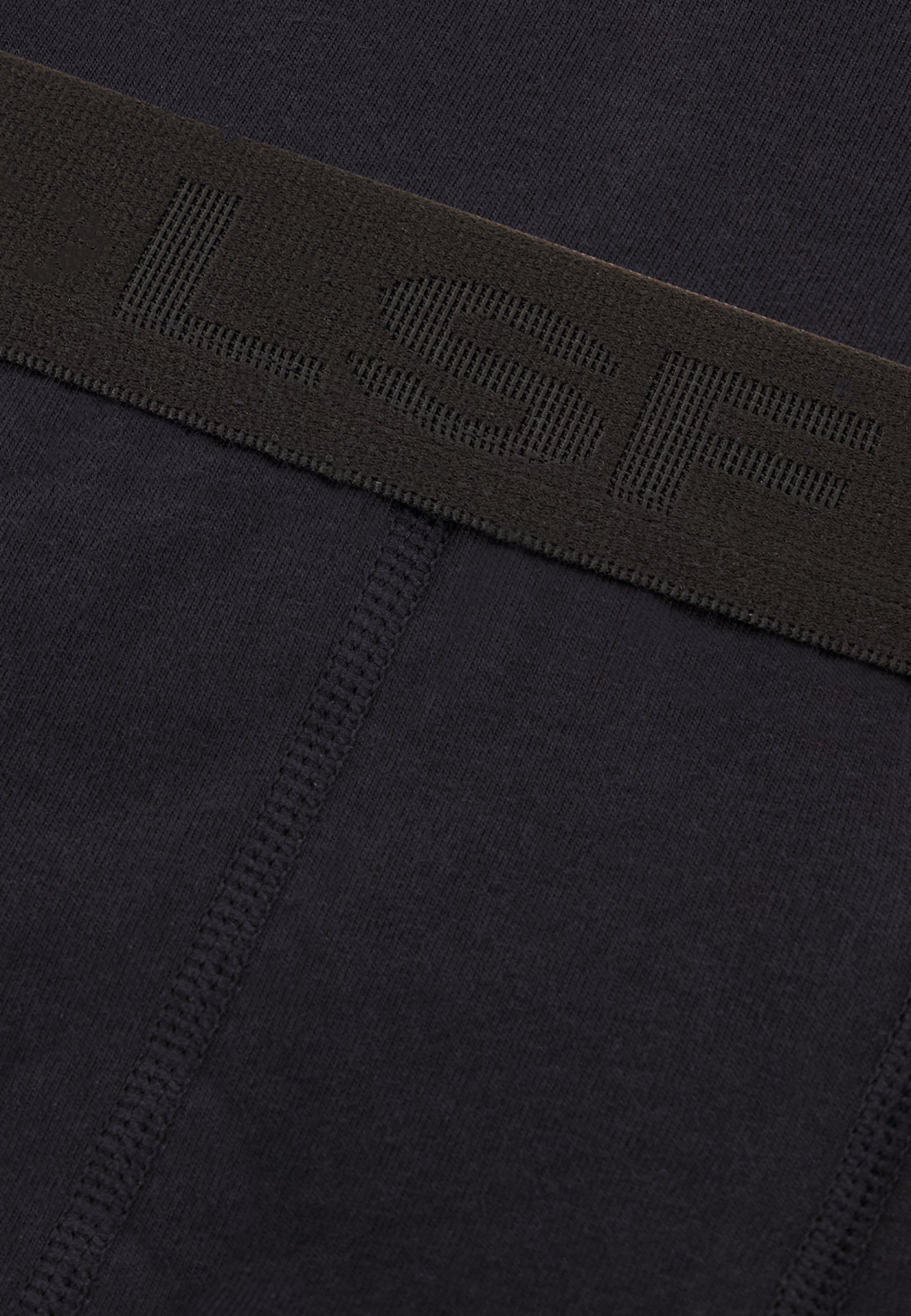 Boxer long en coton - Michel Noir