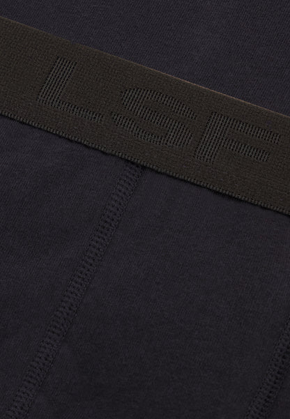 Boxer long en coton - Michel Noir