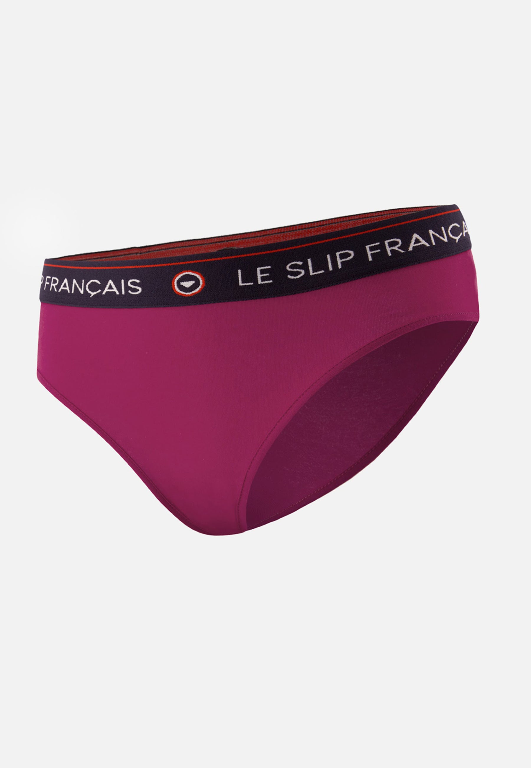 JADEA Lot de 3 et 6 slips pour fille, en coton bi-élastique, haut de JADEA Lot de 3 et 6 slips pour fille, en coton bi-élastique, haut de