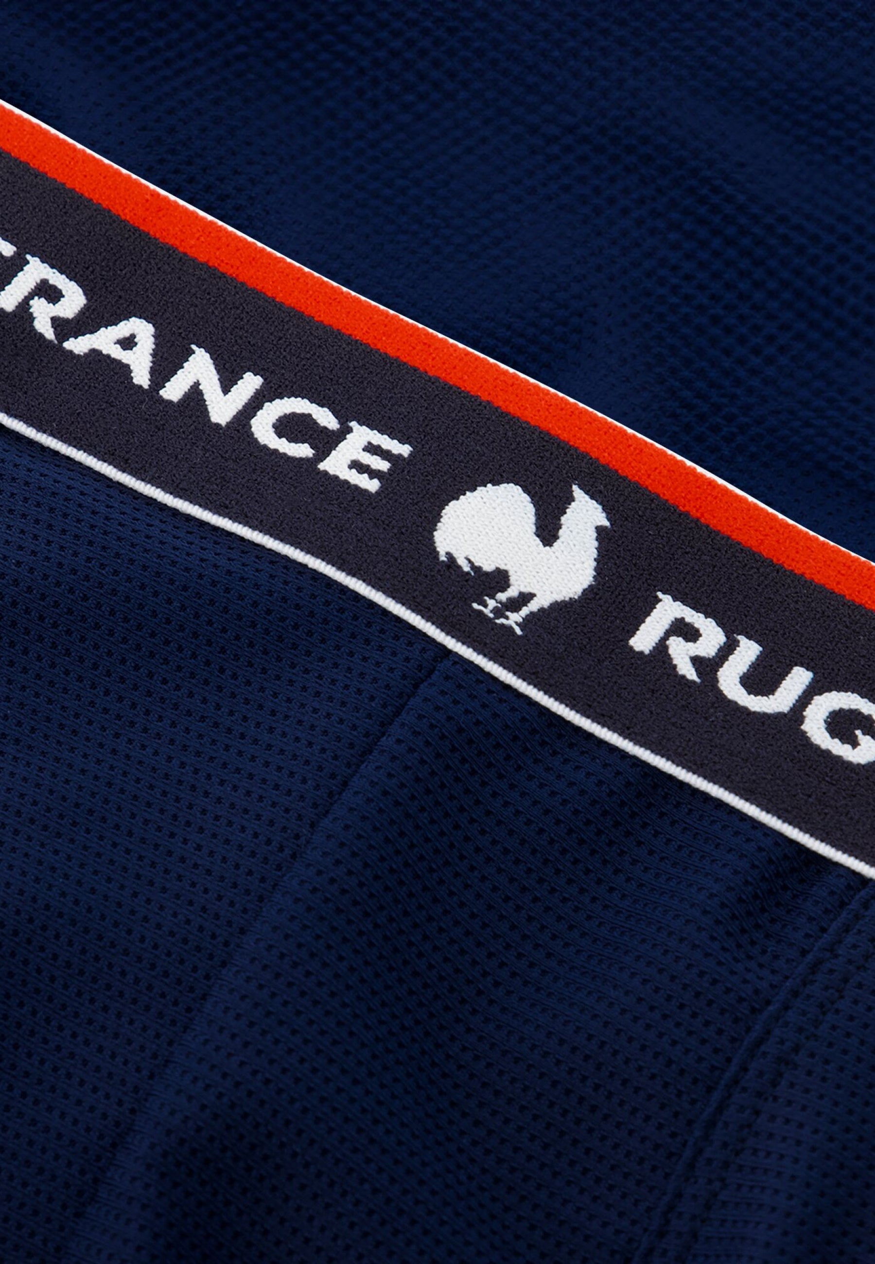 Slip de sport marine france rugby - Gregoire Marine France Rugby