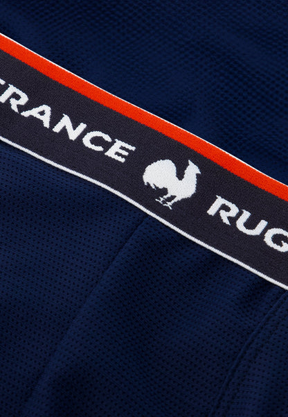 Slip de sport marine france rugby - Gregoire Marine France Rugby