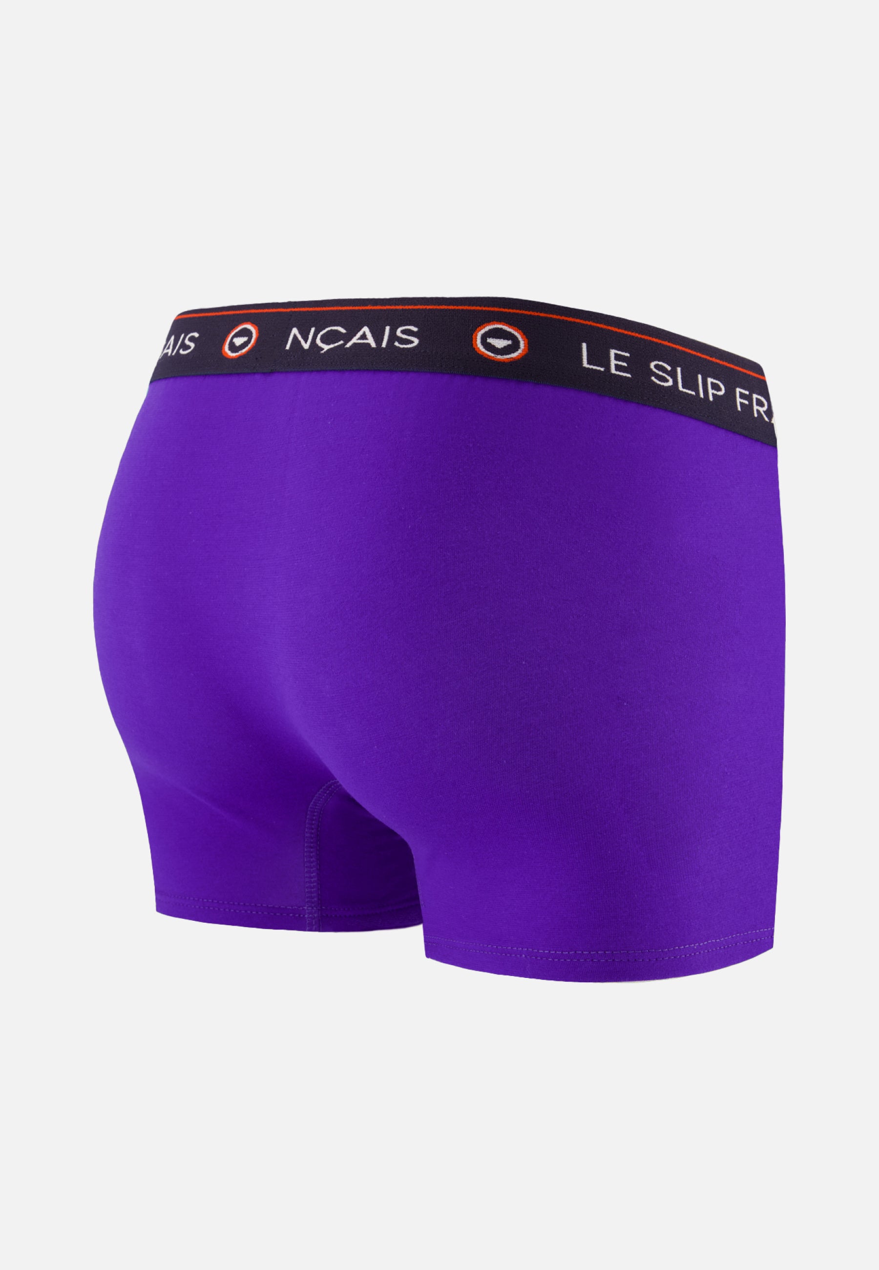 Boxer en coton - Redoutable Velours