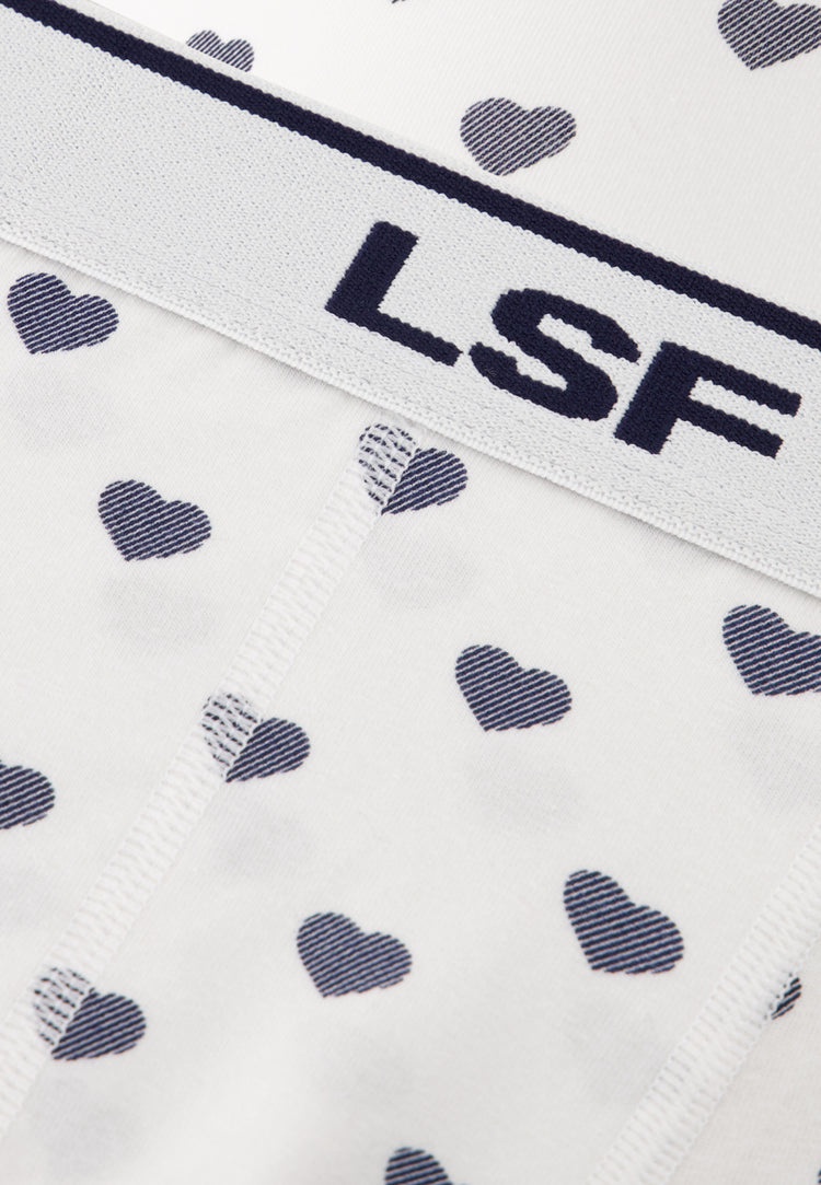 Marius Petit Coeur Marine - Le Slip Français - 5
