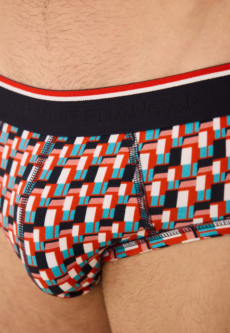 Terrible Corbusier - Le Slip Français - 3