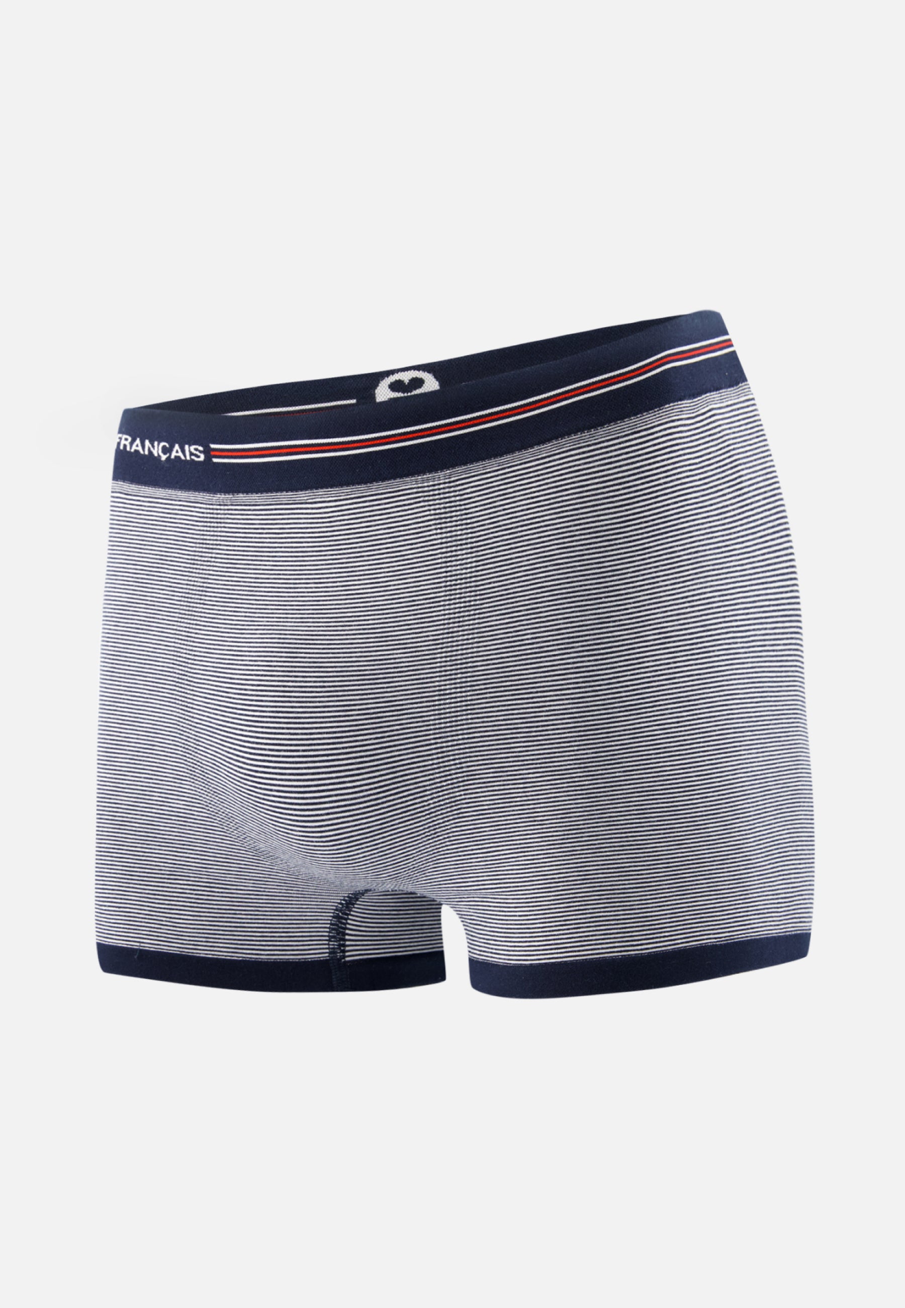 Boxer sans couture - Christian Mariniere