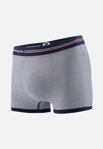 Boxer sans couture - Christian Mariniere