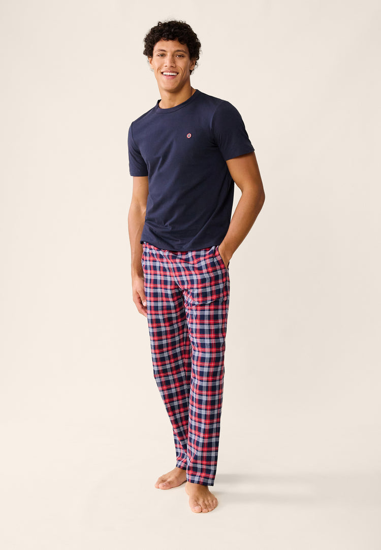 Garry Tartan - Le Slip Français - 1