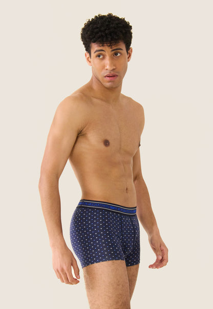 Boxer en coton - Marius Cravate