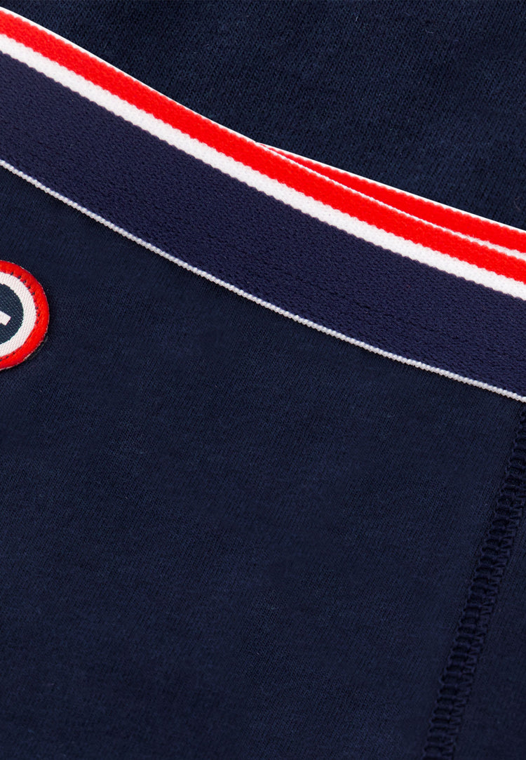 Manon Marine - Le Slip Français - 7