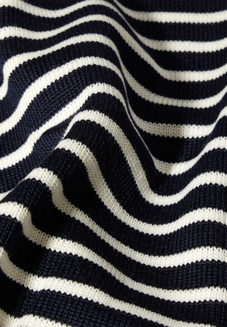Sailor sweater - Le Slip Français - 2