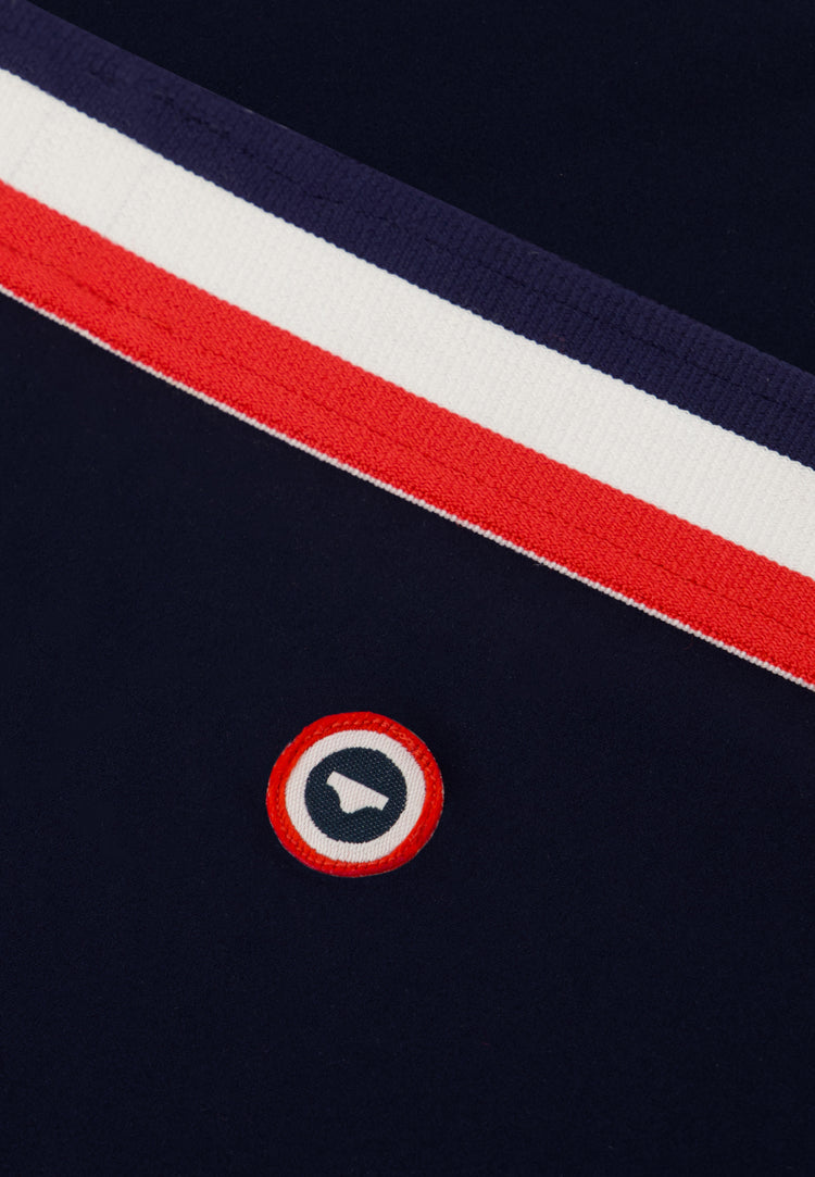 Glorieux Marine - Le Slip Français - 6