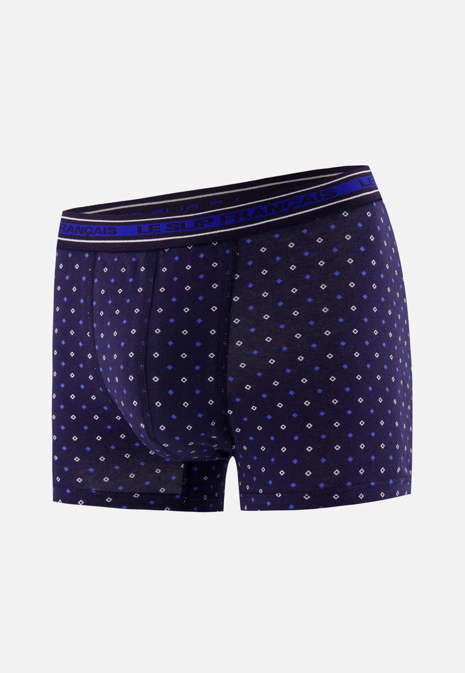 Boxer en coton - Marius Cravate